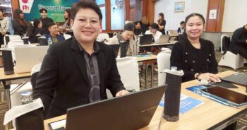 อบรมครูผู้สอนภาษาจีนประจำปี 2569